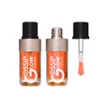Character Gossip Glow Lip Gloss Oil - Peachy Pop 02 | Grocsy