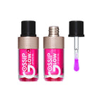 Character Gossip Glow Lip Gloss Oil - Pink Punch 03 | Grocsy