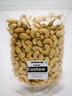 Freshon Organic Cashew | Grocsy