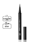 Faces Canada Ultime Pro Eyetyle Liner - Black | Grocsy