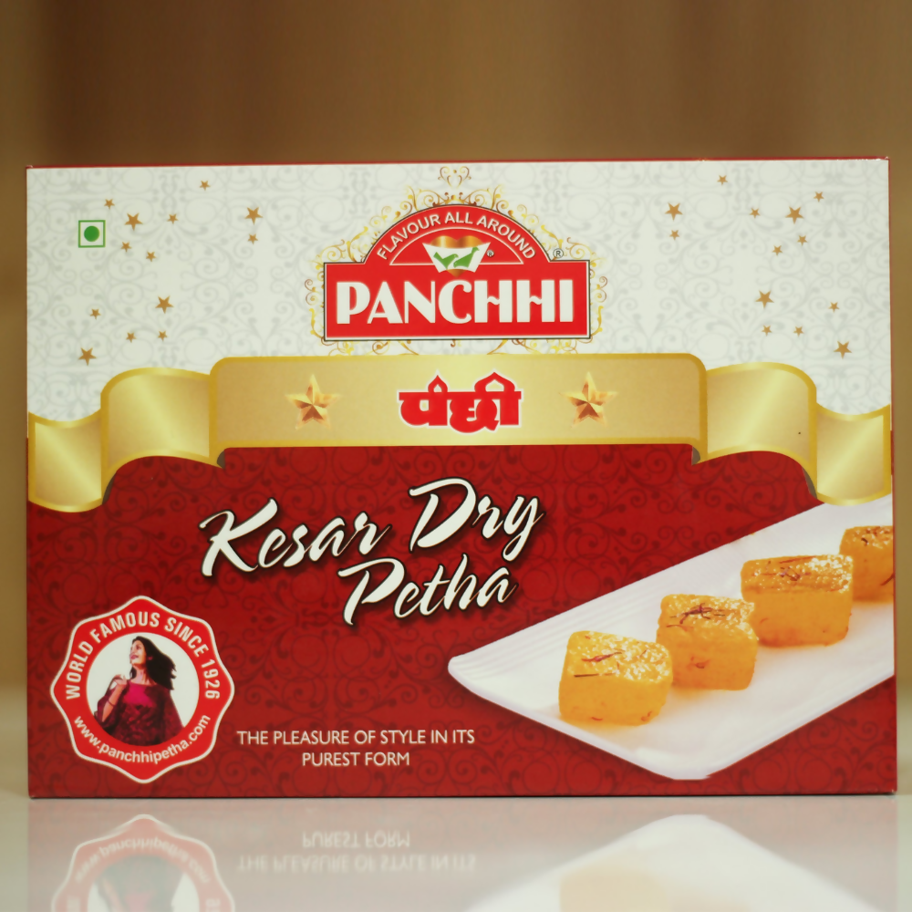 PANCHHI Kesar Dry Petha | Grocsy