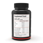 NutritJet Men’s Testosterone Booster Tablets | Grocsy