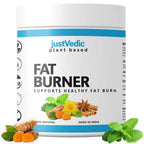 Just Vedic Fat Burner Drink Mix | Grocsy