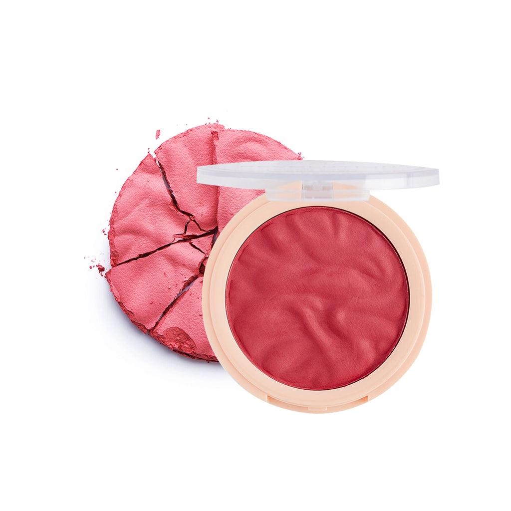 Makeup Revolution Blusher Reloaded - Rose Kiss | Grocsy