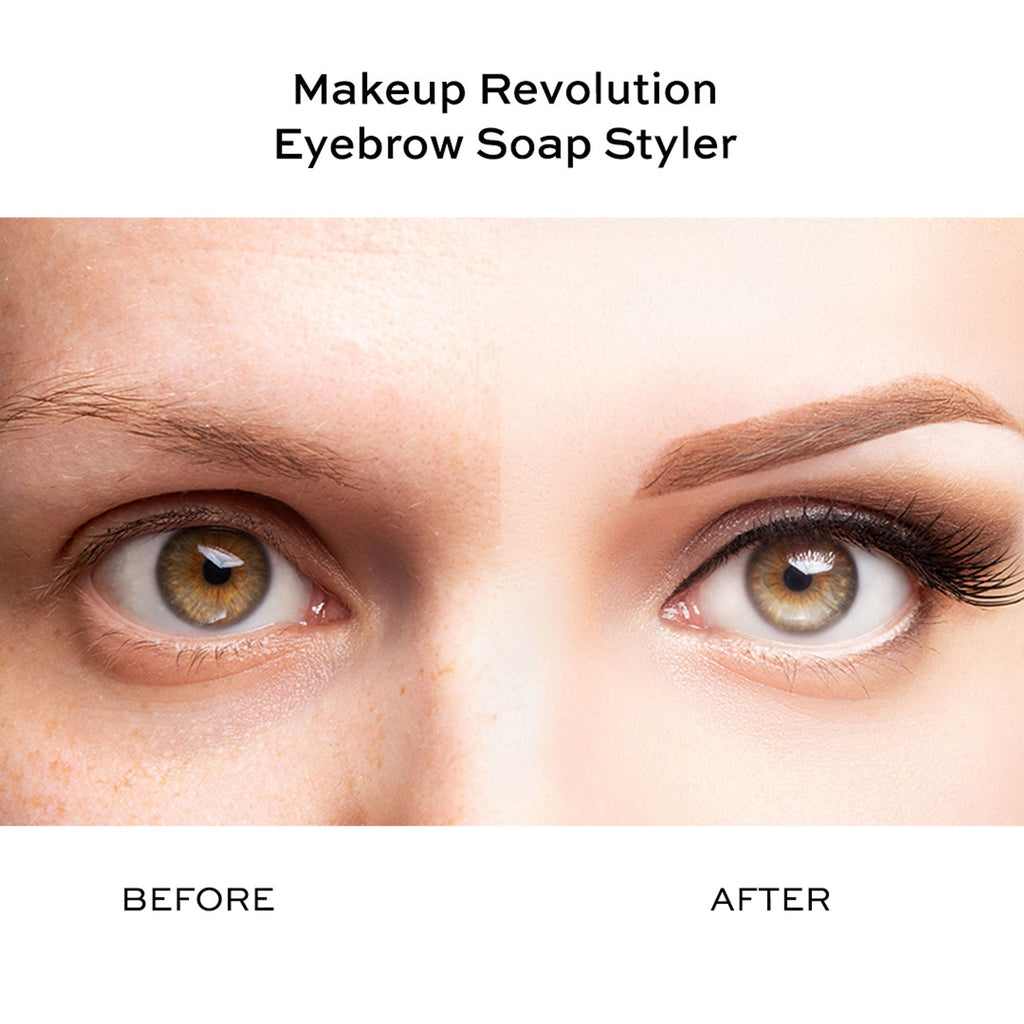 Makeup Revolution Soap Styler | Grocsy