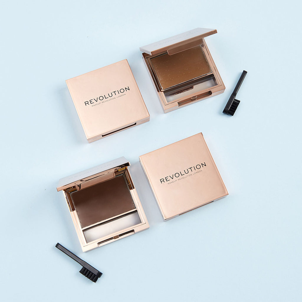 Makeup Revolution Soap Styler | Grocsy