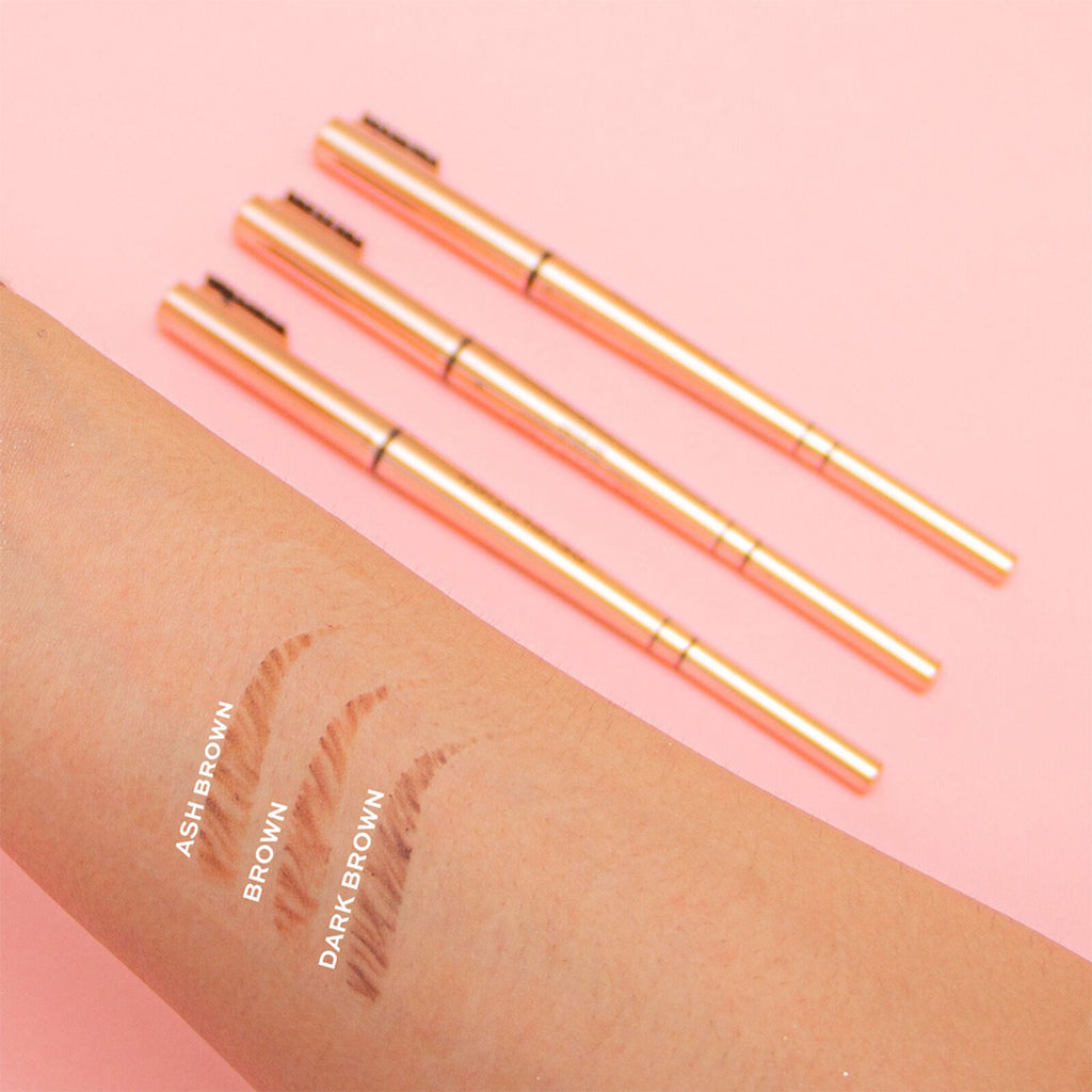 Makeup Revolution Balayage Brow Brown | Grocsy