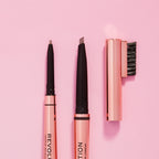 Makeup Revolution Balayage Brow Brown | Grocsy