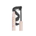 Makeup Revolution 5d Lash Super Black Mascara | Grocsy