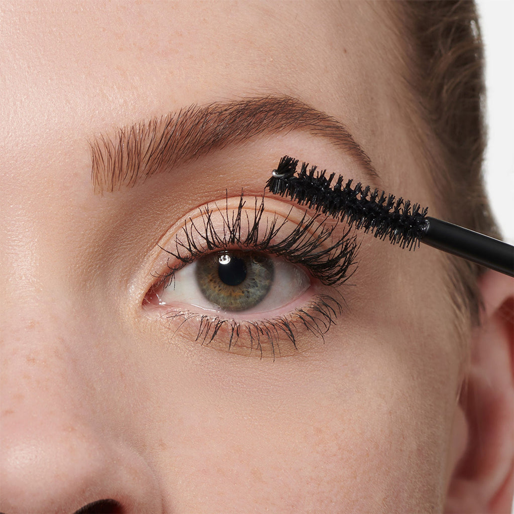Makeup Revolution 5d Lash Super Black Mascara | Grocsy