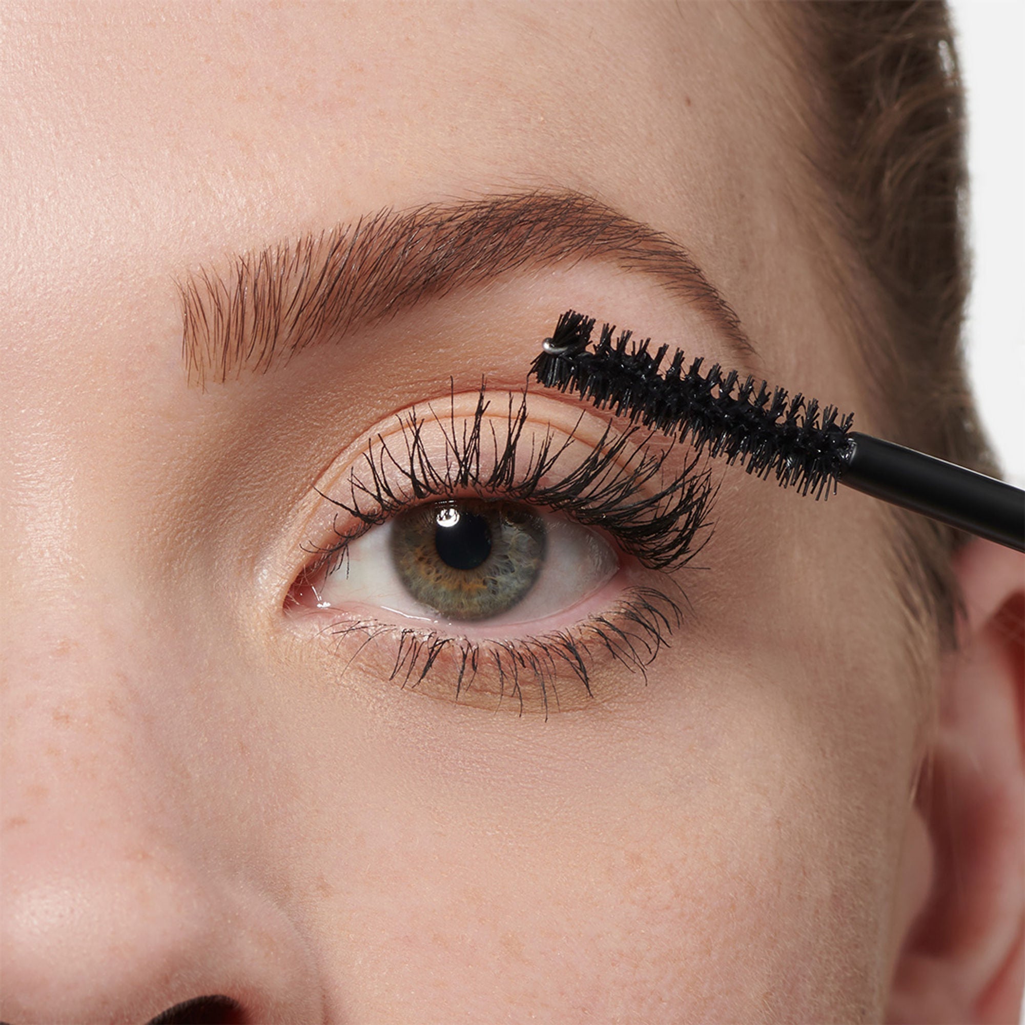 Makeup Revolution 5d Lash Super Black Mascara | Grocsy