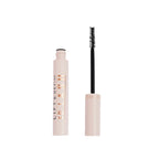 Makeup Revolution 5d Lash Super Black Mascara | Grocsy