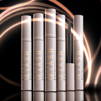 Makeup Revolution 5d Lash Super Black Mascara | Grocsy