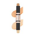 Makeup Revolution Fast Base Contour Stick - Light | Grocsy