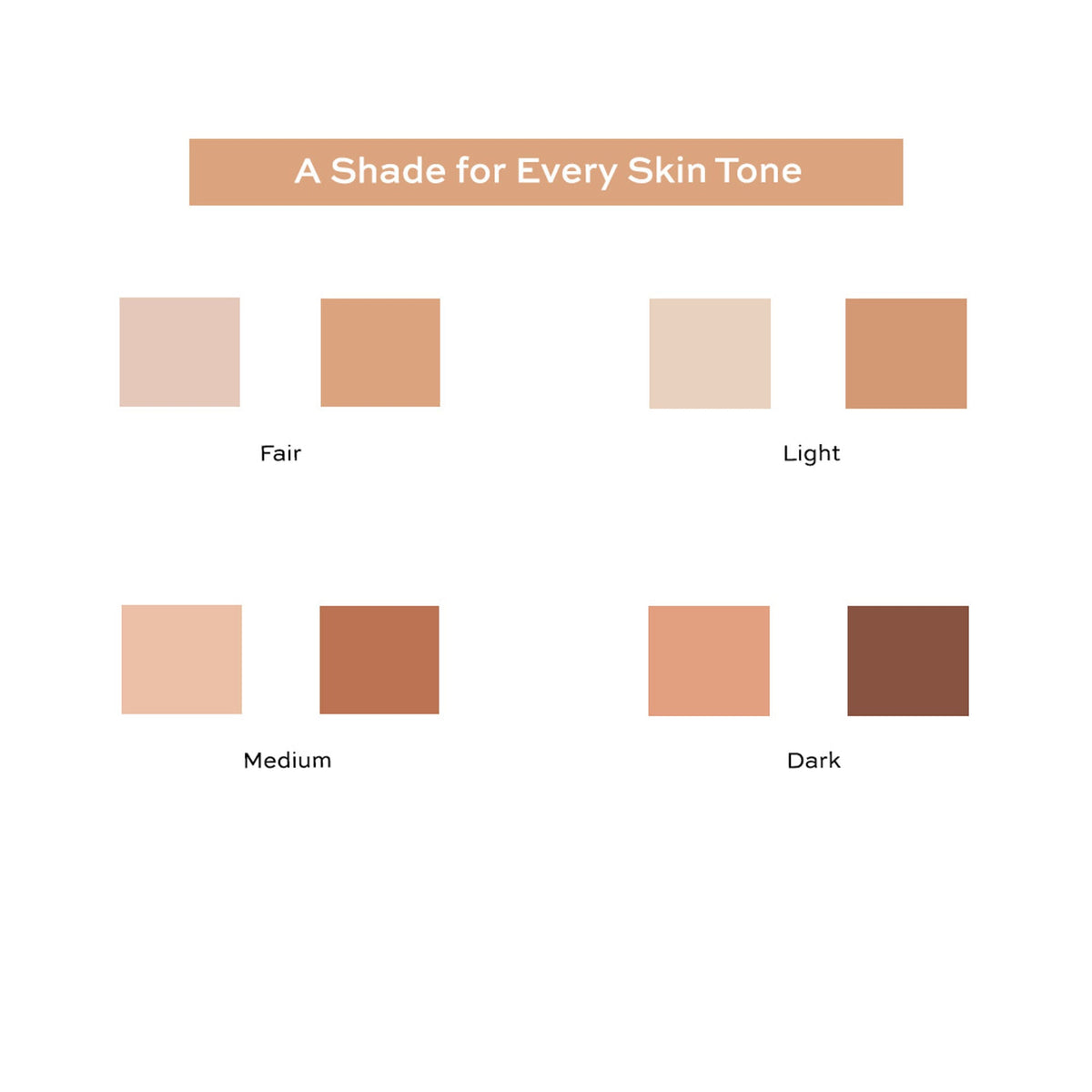 Makeup Revolution Fast Base Contour Stick - Light | Grocsy
