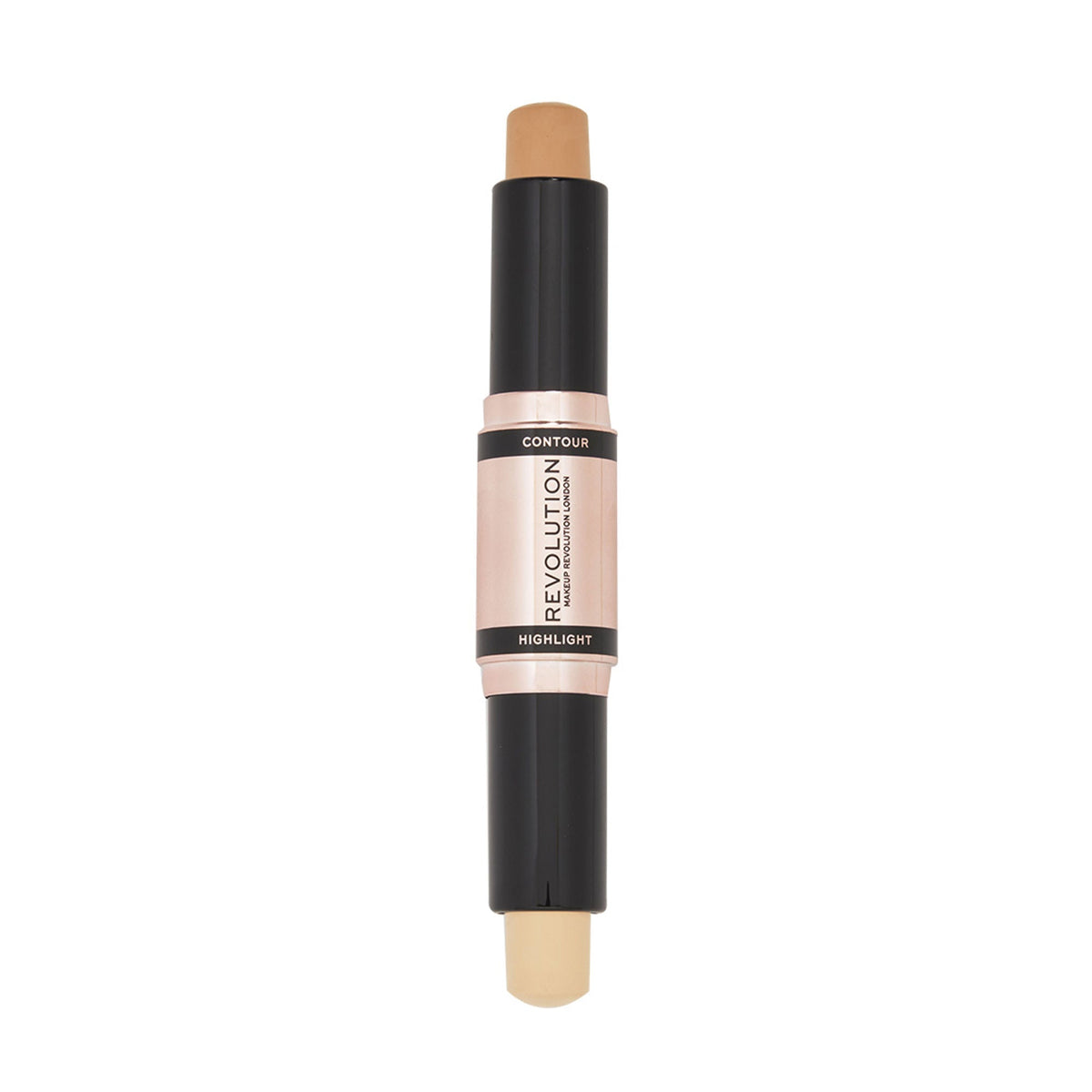 Makeup Revolution Fast Base Contour Stick - Light | Grocsy
