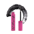 Makeup Revolution Mascara - 5d Whip Lift | Grocsy