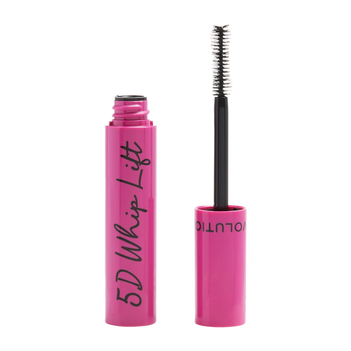 Makeup Revolution Mascara - 5d Whip Lift | Grocsy