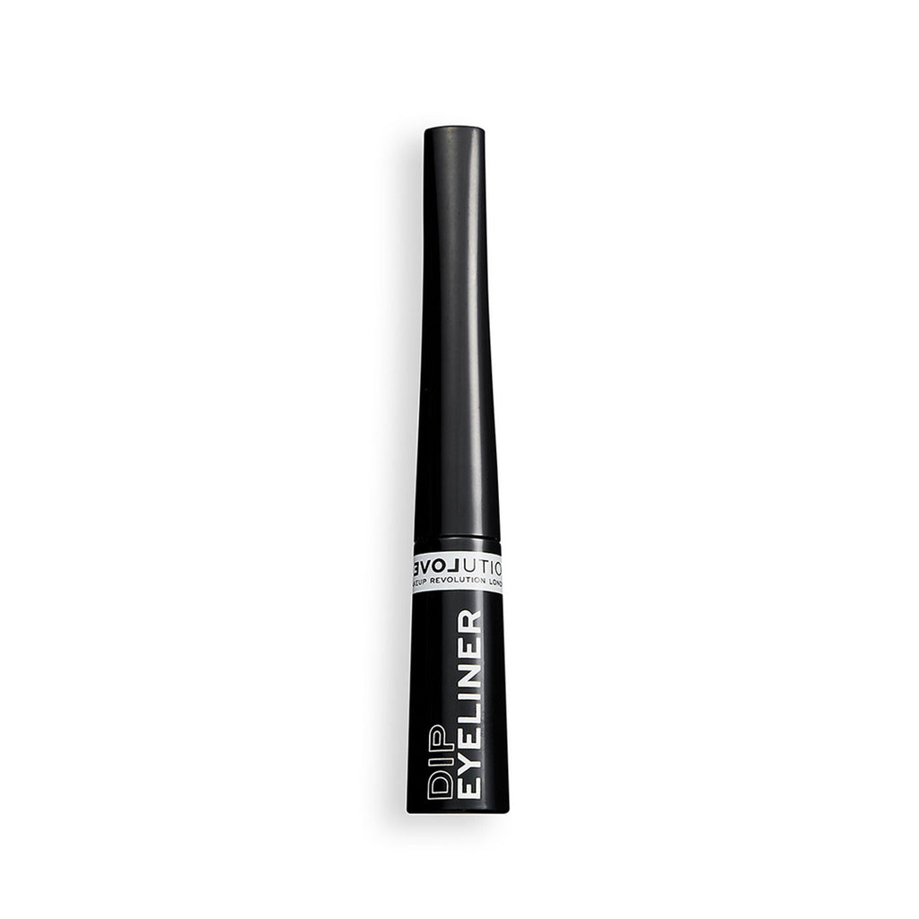 Relove Dip Eyeliner Black - Black | Grocsy