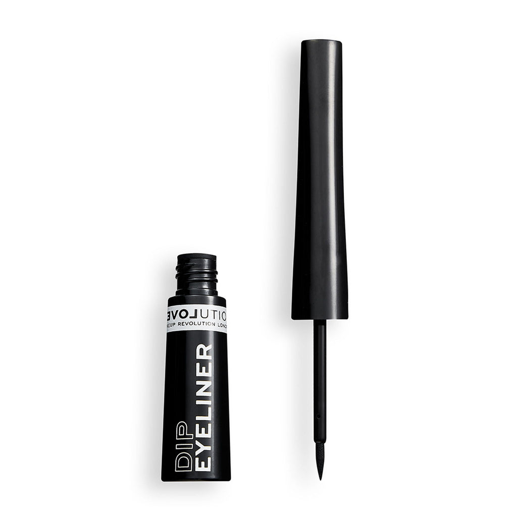 Relove Dip Eyeliner Black - Black | Grocsy