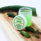Banjara's Aloe Vera Moisturizing Gel | Grocsy