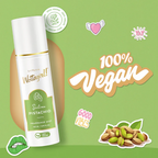 Layerr Wottagirl Sicilian Pistachio Fragrance Mist For Women | Grocsy