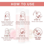 Cadiveu Bye Bye Frizz Combo | Grocsy