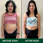 Rishi Natural Belly Fat Tea | Grocsy
