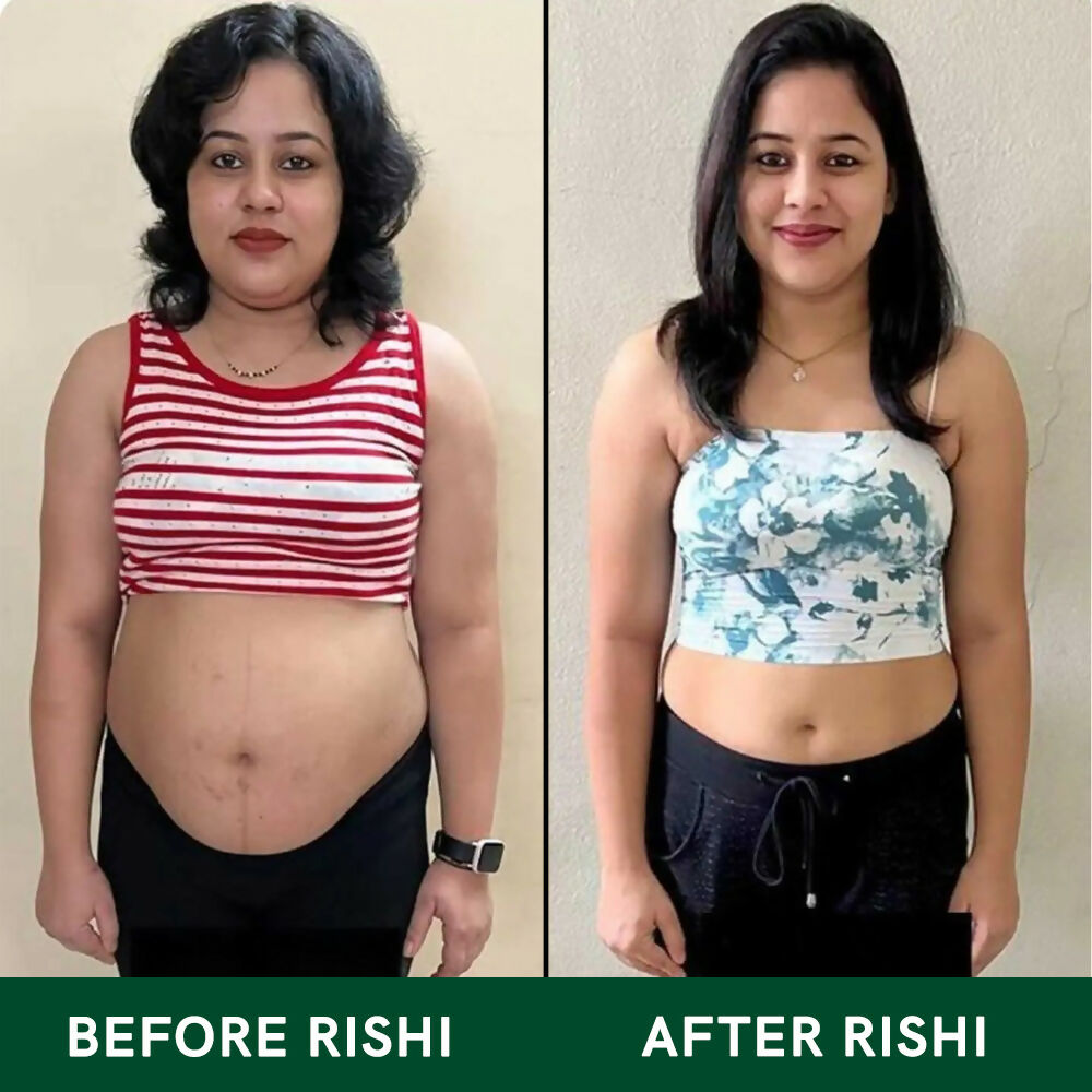 Rishi Natural Belly Fat Tea | Grocsy
