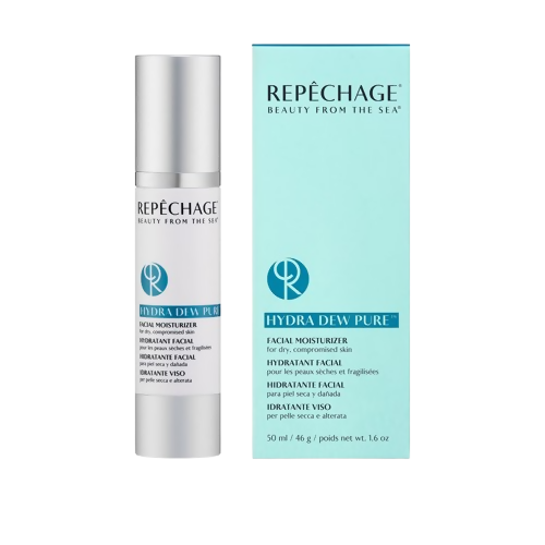 Repechage Hydra Dew Pure Facial Moisturizer | Grocsy