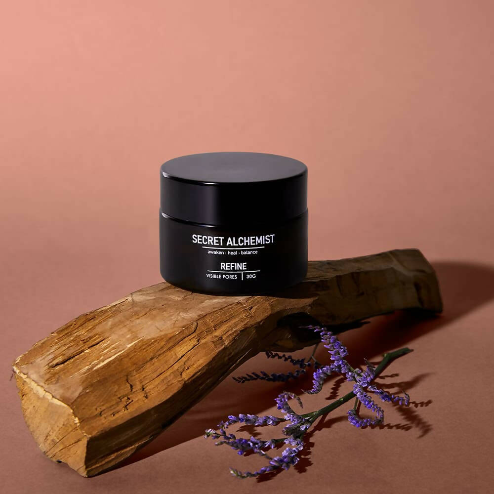 Secret Alchemist Refine Visible Pores Gel | Grocsy