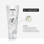 Ozone Herbals Jasmine Cleanser | Grocsy