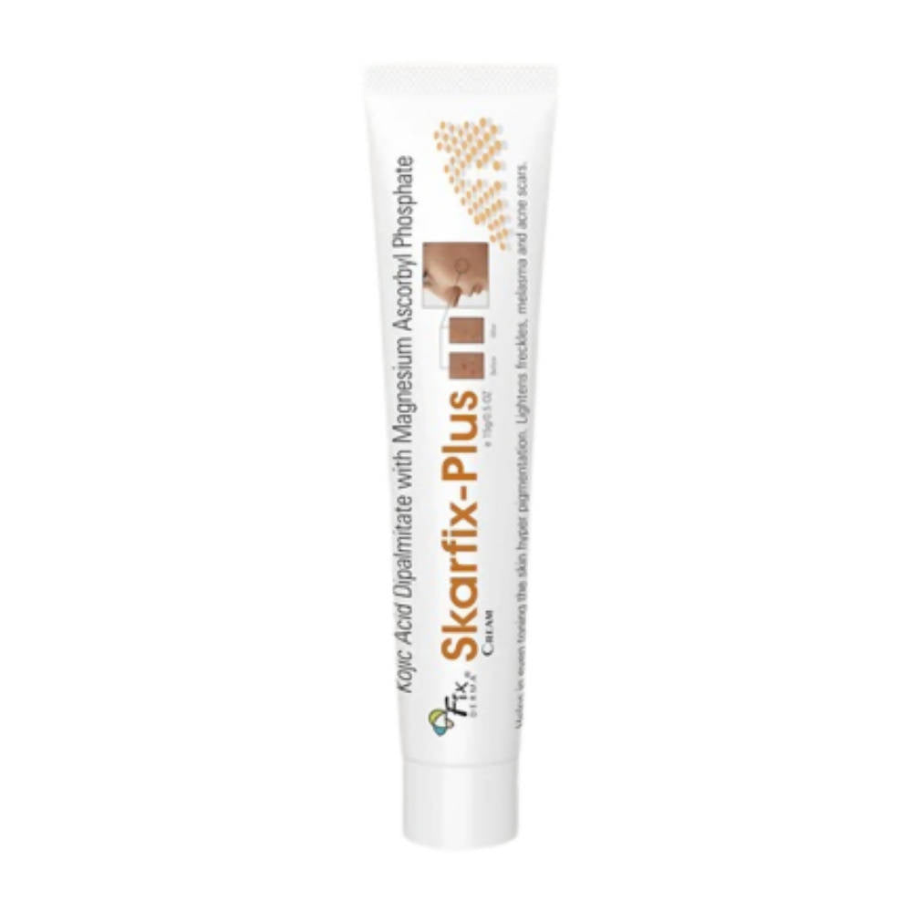 Fixderma Skarfix-Plus Cream | Grocsy