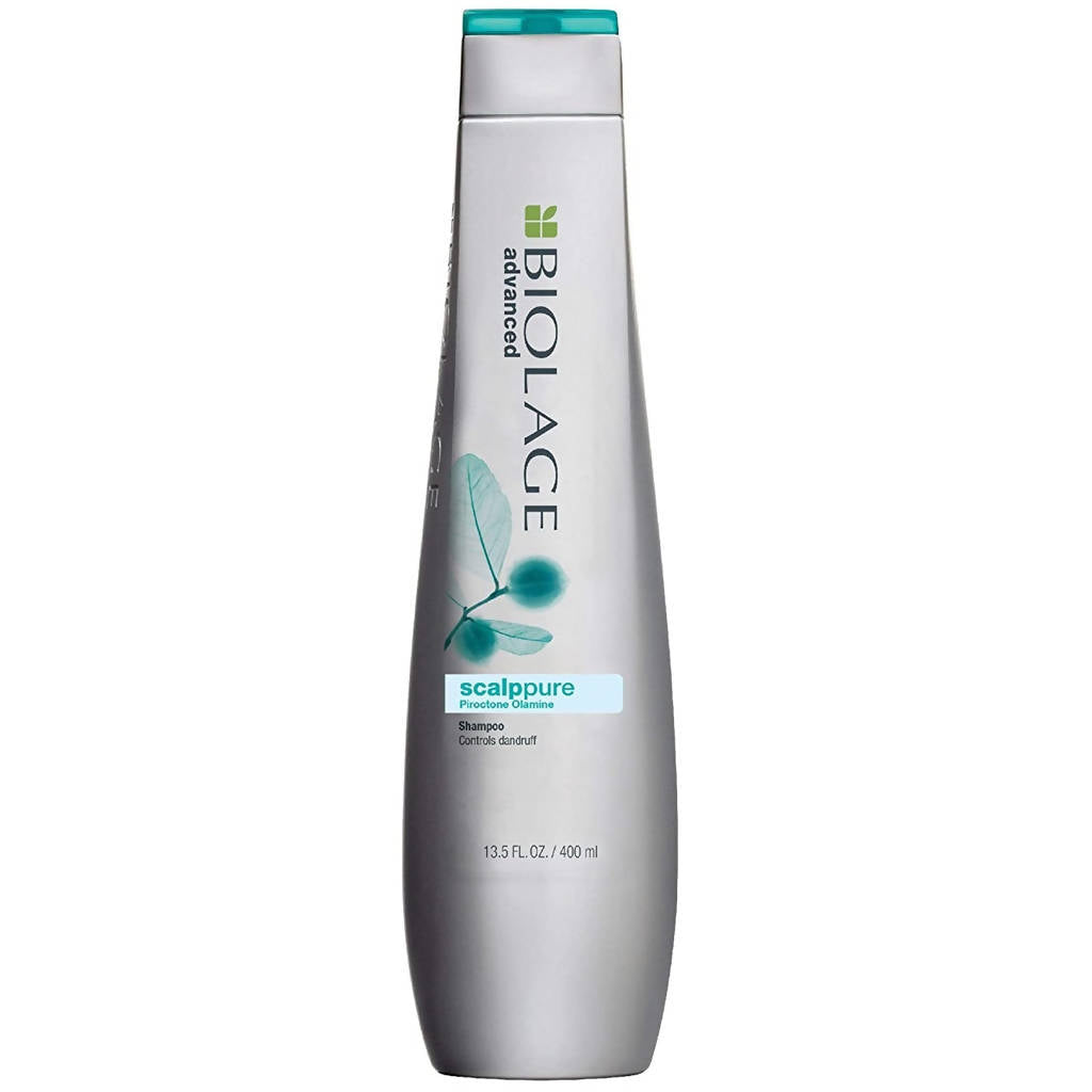 Matrix Biolage Advanced Scalppure Shampoo | Grocsy