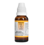 Bakson's Homeopathy B10 Drops (Sleep) | Grocsy