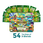 Twinings The Feel Good Collection Assortment Tea Gift Set | Grocsy