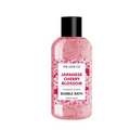 The Love Co Japanese Cherry Blossom Bubble Bath | Grocsy