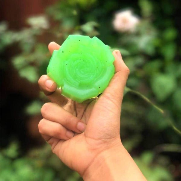 Duh Exotica – Anti Fungal / Anti Bacterial Soap | Grocsy