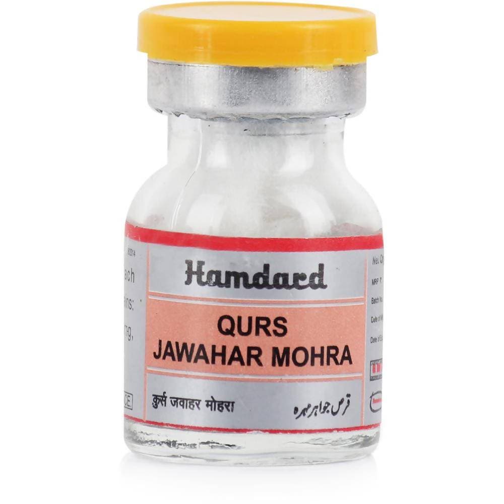 Hamdard Qurs Jawahar Mohra | Grocsy