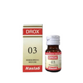 Haslab Homeopathy Drox 03 Drops | Grocsy