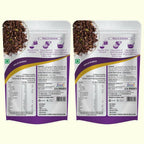 Munchilicious Granola - Dark Chocolate, Healthy & Nutritious Breakfast Cereal with Whole Nuts | Grocsy