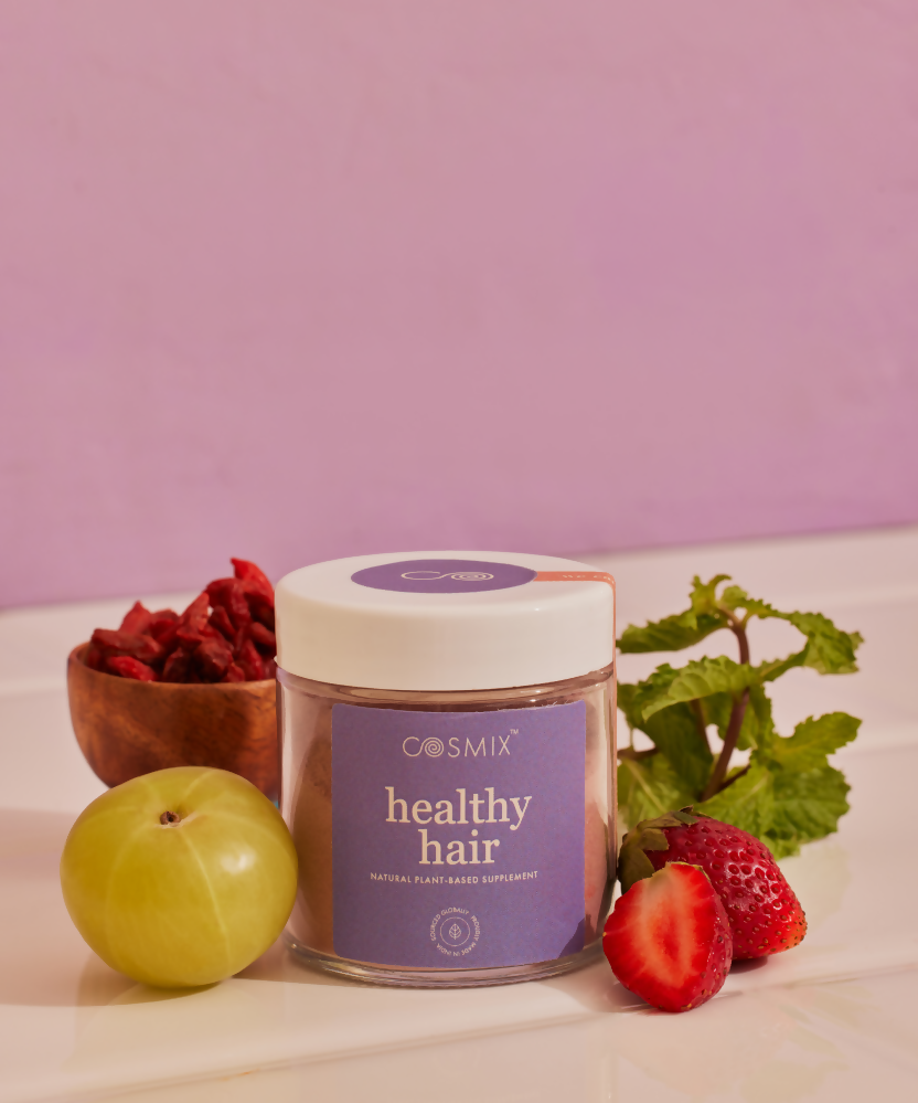 Cosmix Healthy Hair | Grocsy