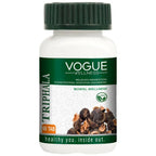Vogue Wellness Triphala Tablets | Grocsy