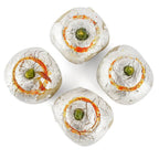 Evergreen Sweets - Kaju Matka | Grocsy