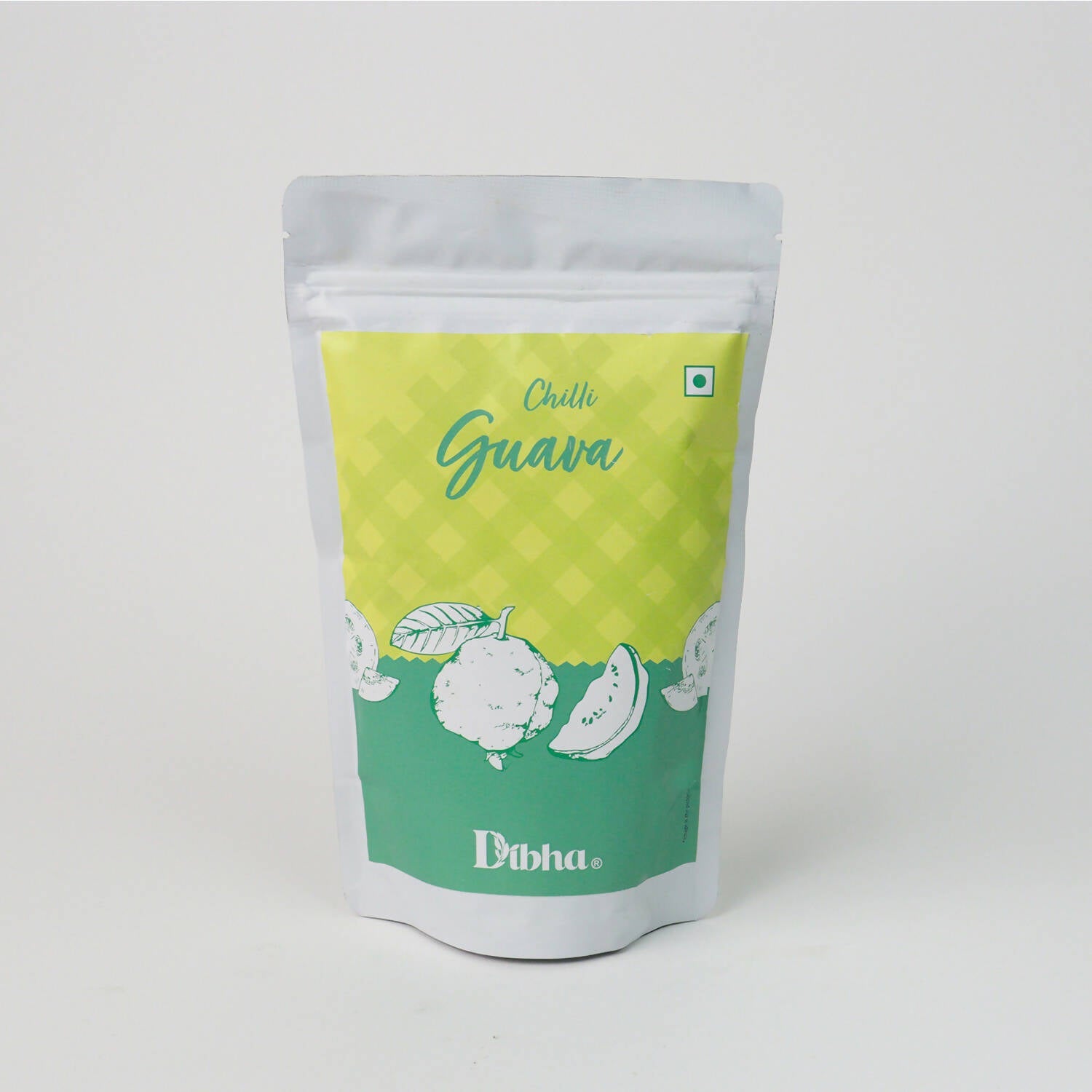Dibha - Honest Snacking Dried Chilli Guava | Grocsy