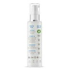 The Moms Co Natural Anti-Cellulite Toning Body Oil | Grocsy