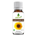 Oilcure Virgin Sunflower Oil