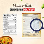 Chokhi Dhani Veg Biryani Instant Premix