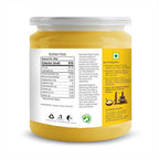 Nature Land Organics Desi Cow Ghee | Natural Desi Cow Ghee | Healthy & Organic Ghee From Cow's Milk