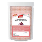 Desire Pink Himalayan Rock Salt Powder | Grocsy